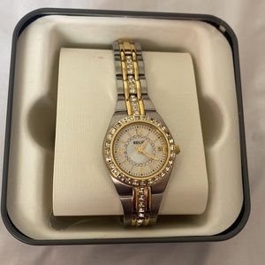 Relic watch worn once